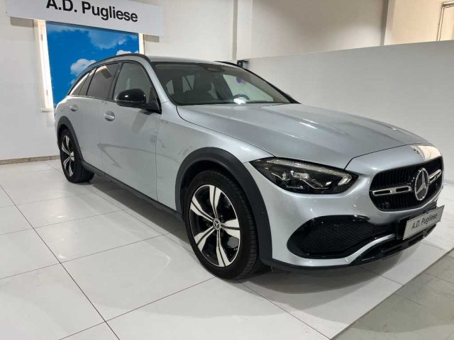 MERCEDES-BENZ CLA usata, con Airbag laterali