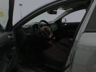 ALFA ROMEO Giulietta usata, con Volante multifunzione