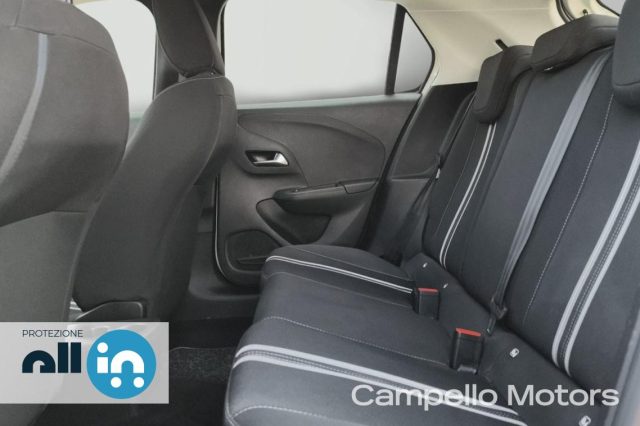 OPEL Corsa usata 8
