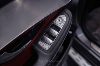 MERCEDES-BENZ GLC 300 usata, con Cruise Control
