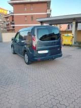 FORD Transit Connect usata, con Bluetooth