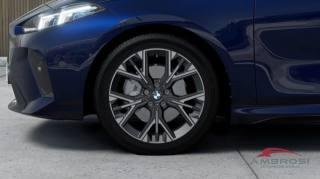 BMW 120 usata 7
