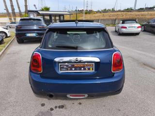 MINI One usata, con Climatizzatore