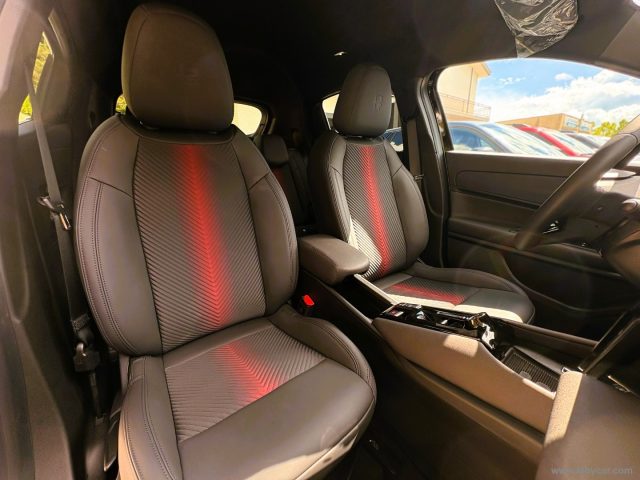 ALFA ROMEO Junior usata, con Airbag