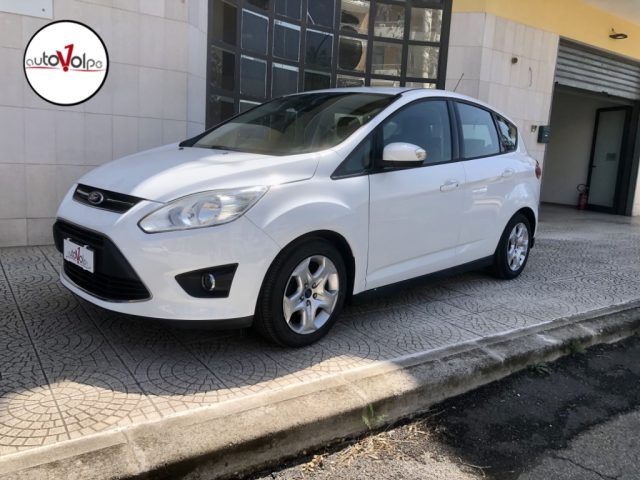 FORD C-Max usata, con ABS