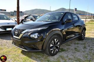 NISSAN Juke usata, con Airbag Passeggero