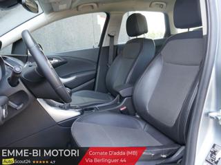 OPEL Astra usata, con Boardcomputer