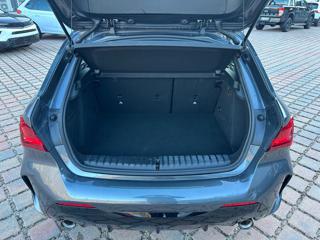BMW 118 usata 22