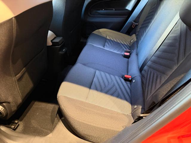 FIAT 600 usata, con USB