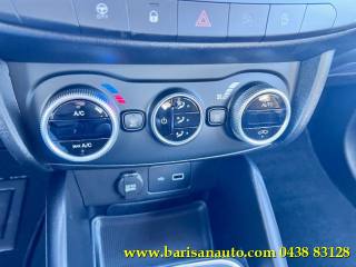FIAT Tipo usata, con Climatizzatore