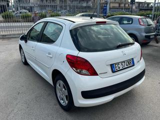 PEUGEOT 207 usata, con Chiusura centralizzata
