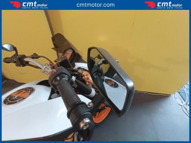 KTM 390 Duke usata 8