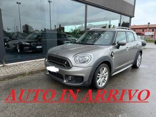 MINI Countryman 1.5 Cooper SE Hype Countryman ALL4 Automatica