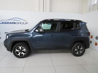 JEEP Renegade usata, con Airbag laterali