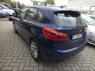 BMW 225 usata, con Controllo trazione