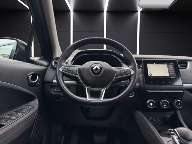 RENAULT ZOE usata, con Climatizzatore