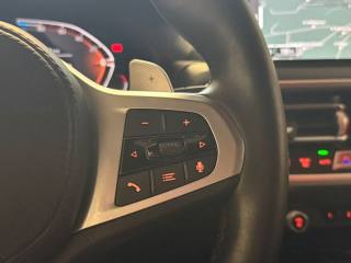 BMW X3 usata, con Servosterzo