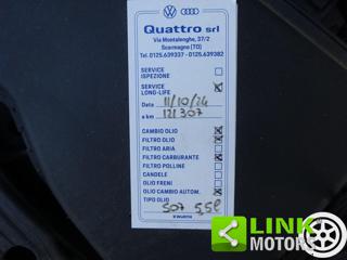 AUDI A6 usata, con Interni in pelle