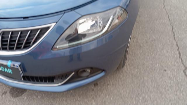 LANCIA Ypsilon usata, con USB