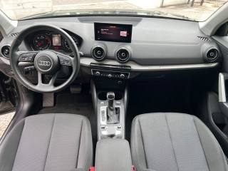AUDI Q2 usata 9