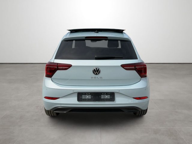VOLKSWAGEN Polo usata, con Autoradio