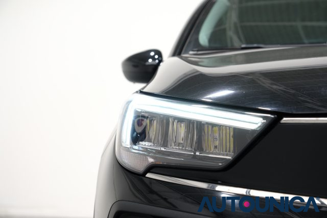 OPEL Crossland usata, con Immobilizzatore elettronico