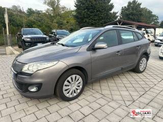 RENAULT Megane usata, con Volante multifunzione