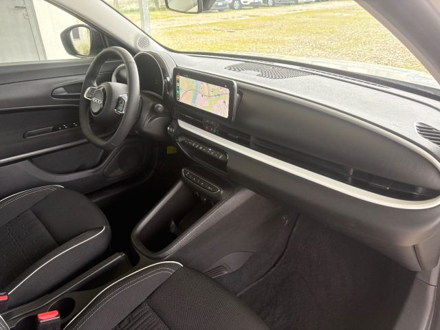 FIAT 600 usata, con Climatizzatore