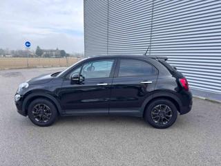 FIAT 500X usata, con Boardcomputer
