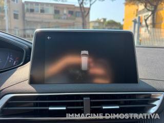 PEUGEOT 5008 usata, con Servosterzo
