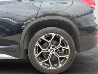 BMW X1 usata 15