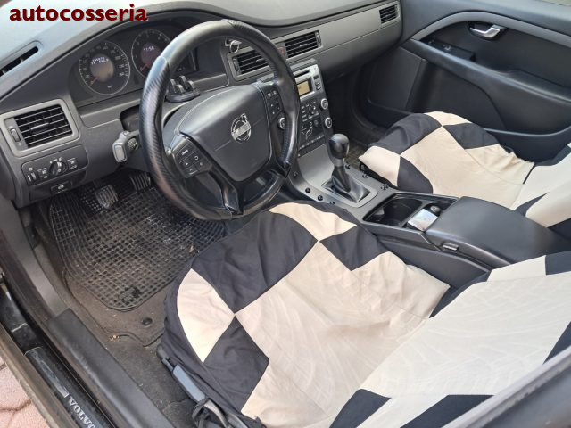 VOLVO V70 usata 6