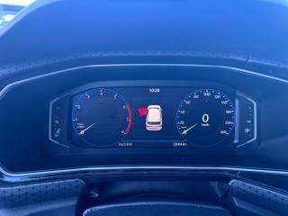 VOLKSWAGEN T-Cross usata, con ESP