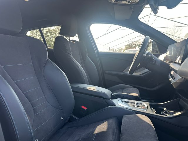 BMW 118 usata, con Servosterzo