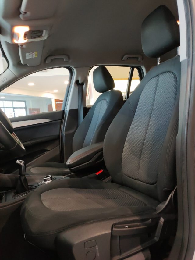 BMW X1 usata, con Controllo trazione
