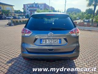 NISSAN X-Trail usata 31
