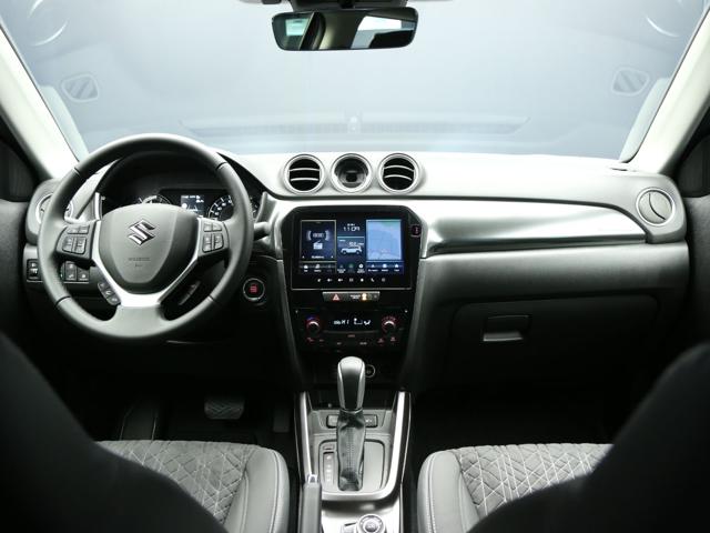 SUZUKI Vitara usata, con Controllo automatico clima