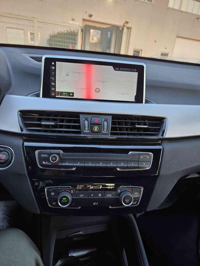 BMW X1 usata, con ESP