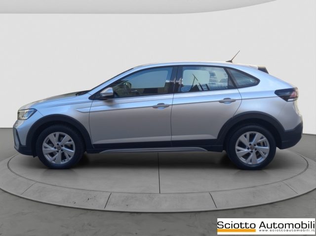 VOLKSWAGEN Taigo usata, con Airbag