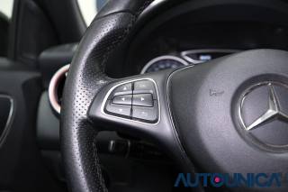 MERCEDES-BENZ A 180 usata, con Sensore di pioggia