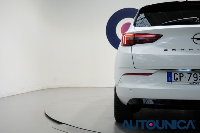 OPEL Grandland usata 58