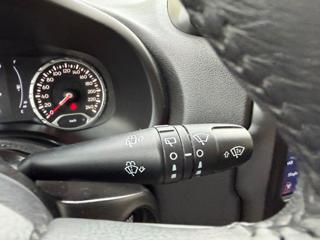 JEEP Renegade usata, con ESP