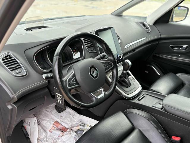 RENAULT Scenic usata 22