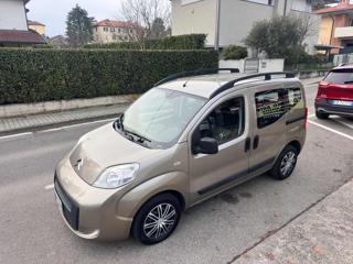 CITROEN Nemo usata, con Chiusura centralizzata
