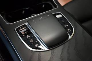 MERCEDES-BENZ GLC 220 usata 126