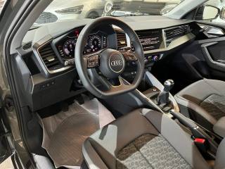 AUDI A1 usata, con Climatizzatore