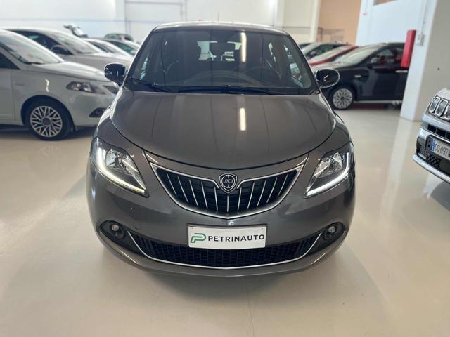 LANCIA Ypsilon usata, con Airbag