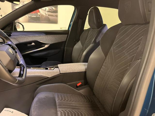 PEUGEOT 3008 usata, con Controllo trazione