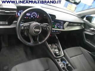AUDI A3 usata, con USB