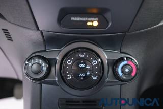 FORD Fiesta usata, con Airbag testa